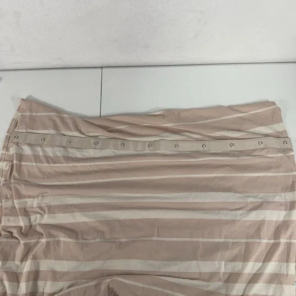Lululemon Athletica Vinyasa Scarf‎ VitaseaBeach Blanket Stripe Angel Wing Grain - Image 7