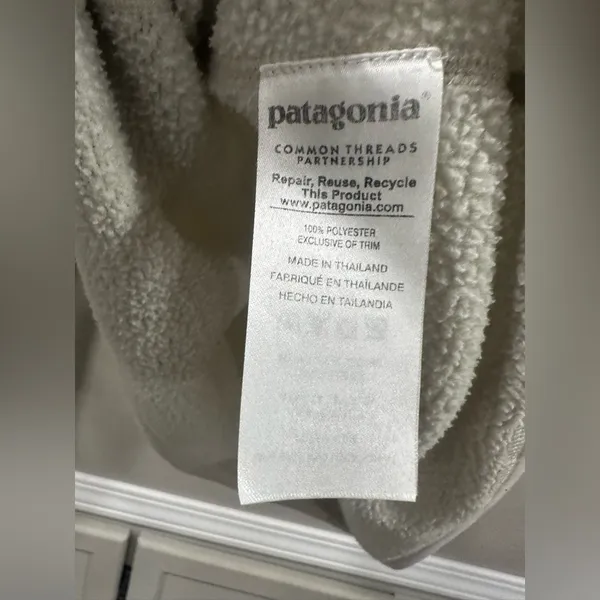 Patagonia Better Sweater - Image 6