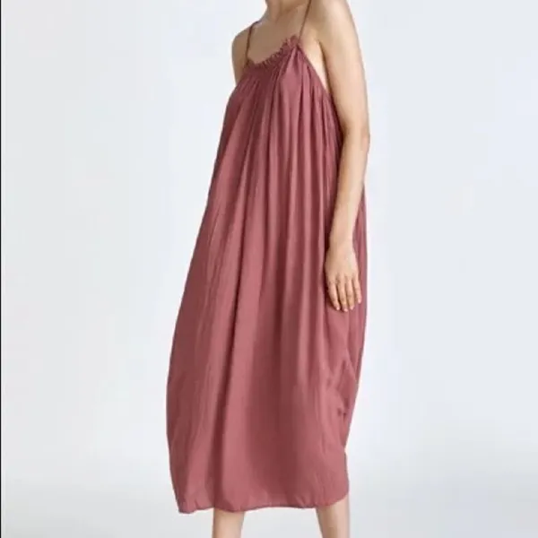 ✨ LONG SLIP DRESS✨ - Image 8