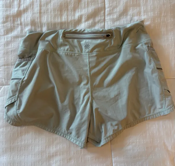 Athleta Shorts Women’s - Image 4
