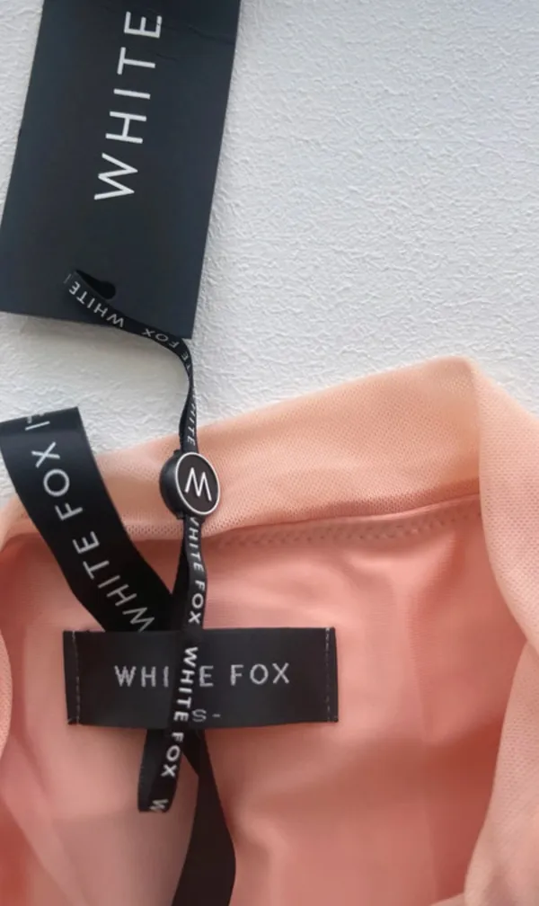 White Fox Midi skirts - Image 5