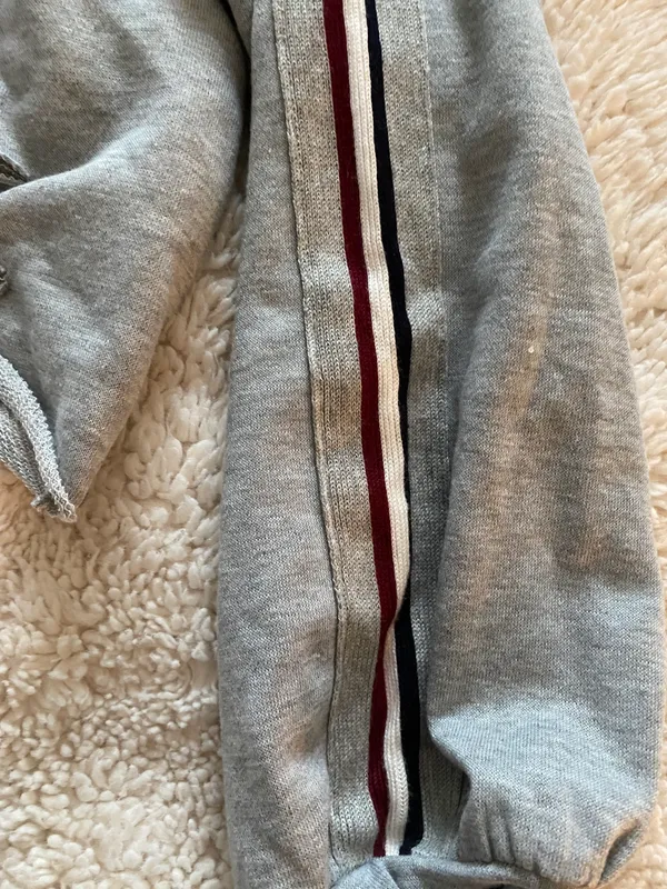 Grey Bandit Sweatshirt  - Image 4
