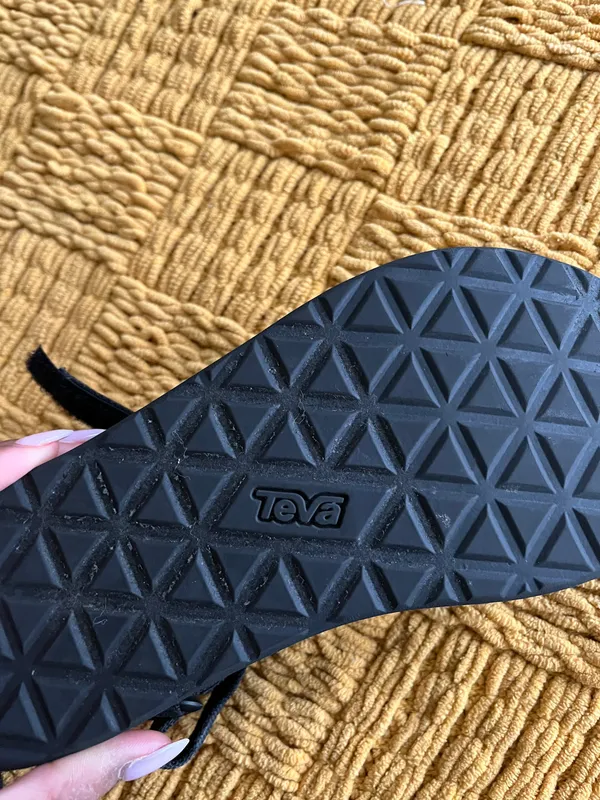 Teva Flatflorm Sandal - Image 3
