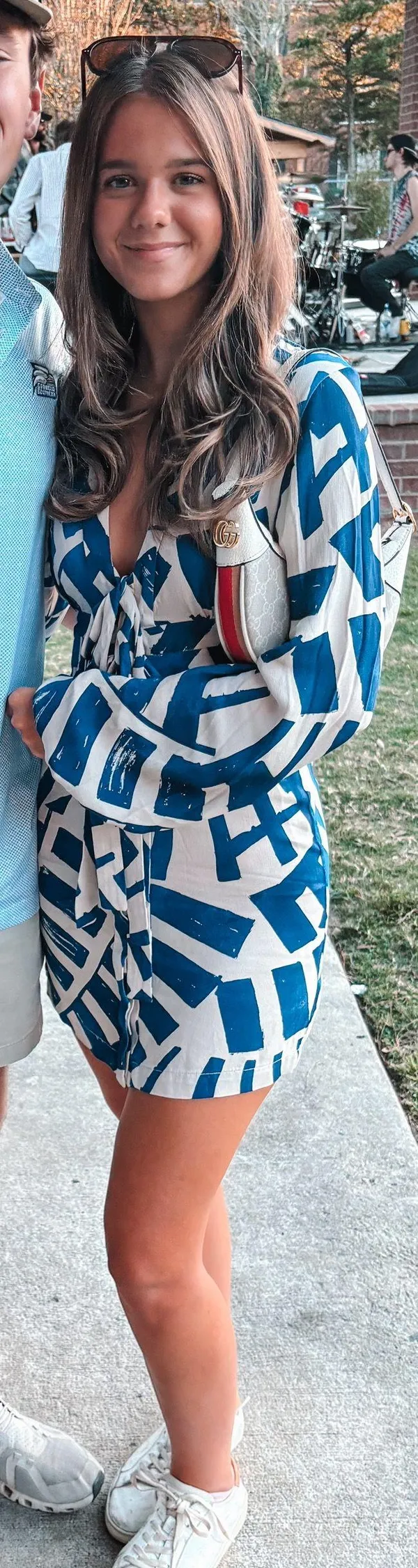 Revolve Dress - Image 3