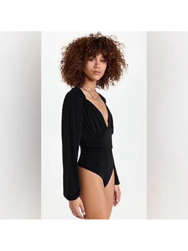 Intimately Free People In Your Arms Bodysuit - Image 5