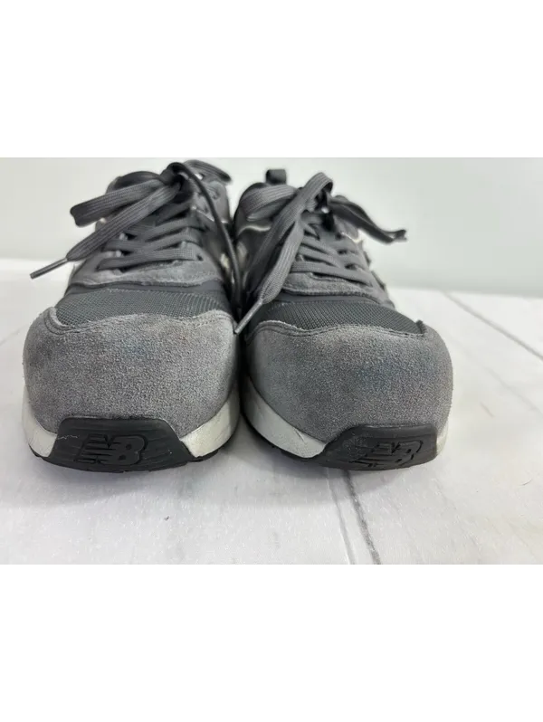 New Balance Women's Sz 8.5 Elite Lite Composite Toe Work Shoes WUELEHM2 - Image 4