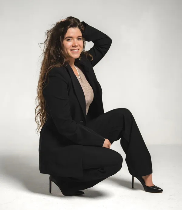 NA-KD Blazer - Image 2