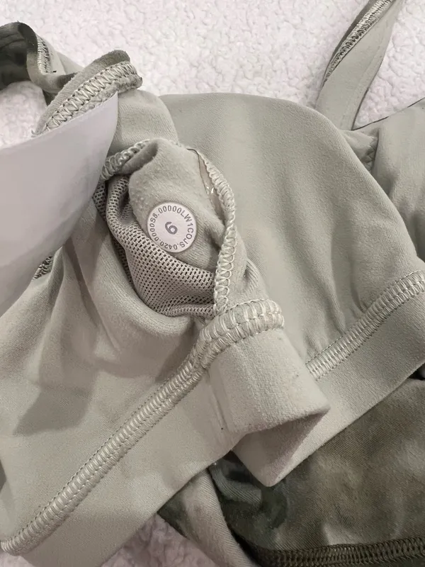 Lululemon Align Tank - Image 3