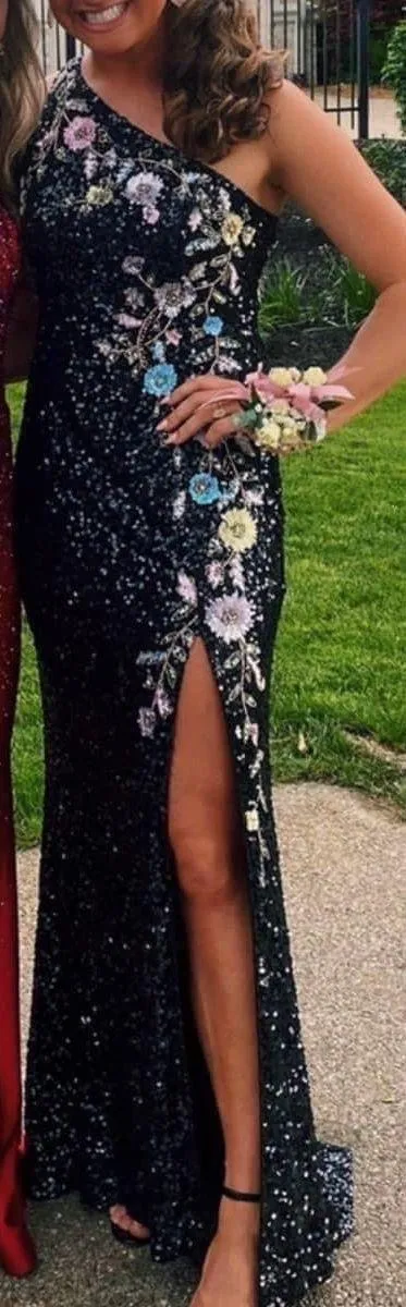 Sherri Hill Prom Dress - Image 2