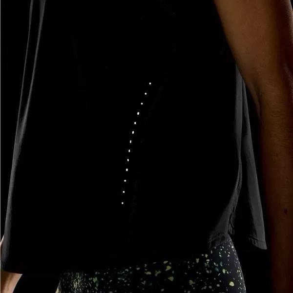 NEW Lululemon Lightweight Stretch Run Short Sleeve Top - Image 6