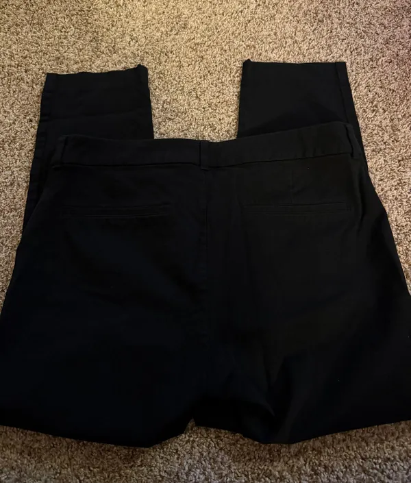 Old Navy Dress Pants - Image 2
