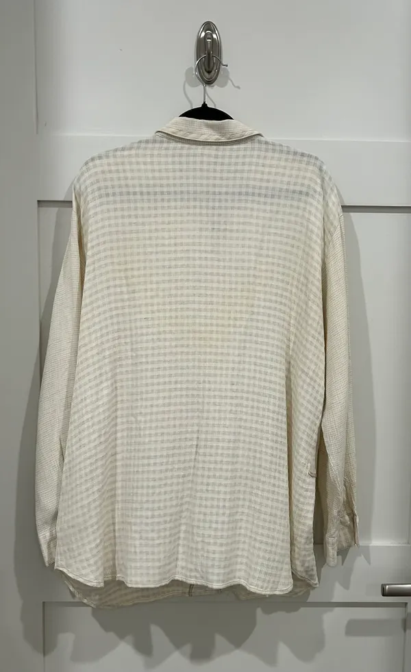 Vintage Saint Germain 2 Piece Outfit - Image 4