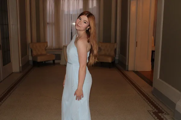 Azazie Dress - Image 7