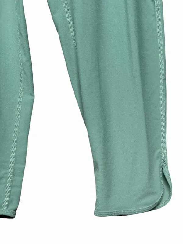 Carbon38 Joggers in Melt Silverpine Green Size Sz L - Image 6