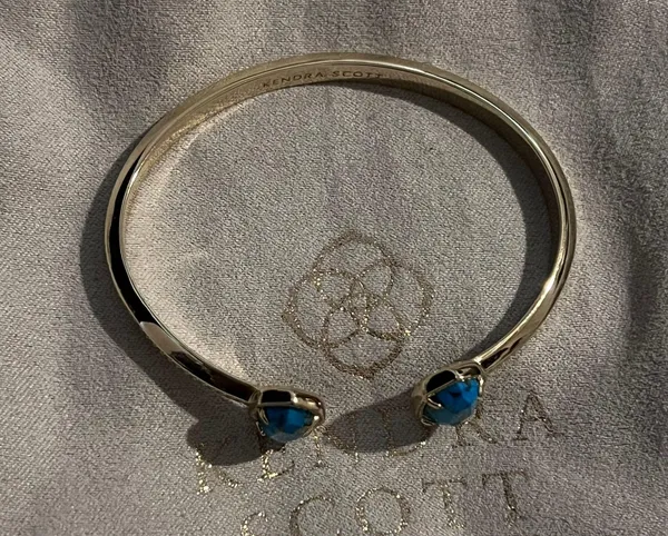 Kendra Scott Cuff - Image 2