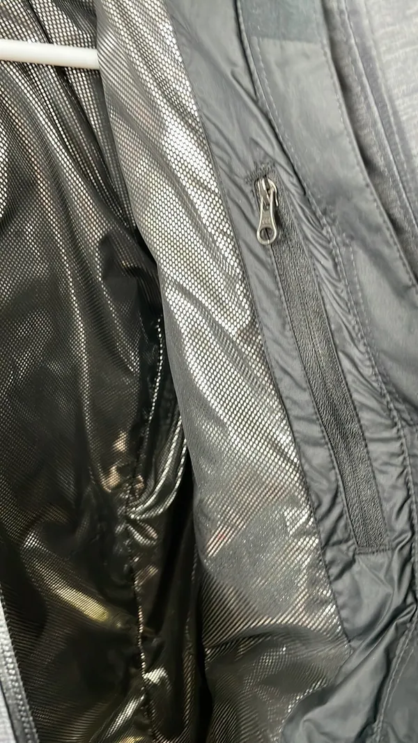 Keep Warm Jacket - Image 7