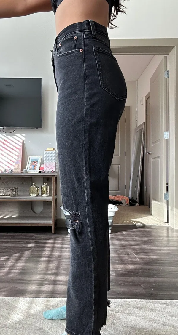 Abercrombie Jeans - Image 4
