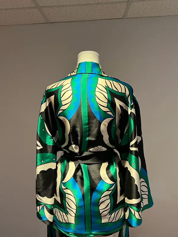 ZARA Set Two-Piece - Image 3