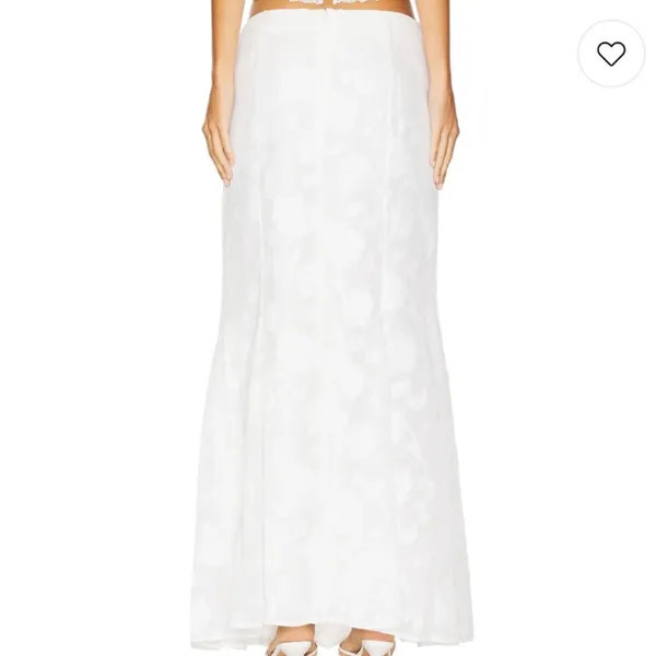 Runaway The Label - Larina Maxi Skirt - Image 6