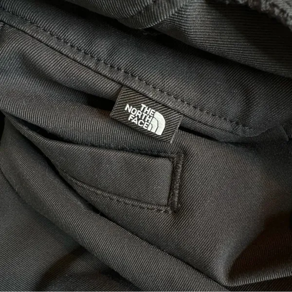 The North Face Women's City Standard Ankle Pants Black Size 2 - Image 5