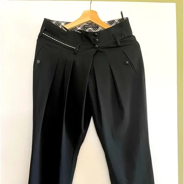 Pants Black - Image 7