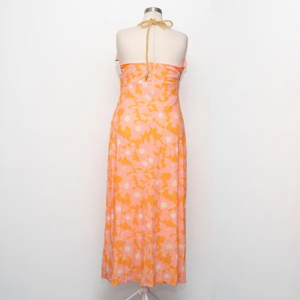 ALEXIA ADMOR‎ -  Selena Maxi Dress - Image 5