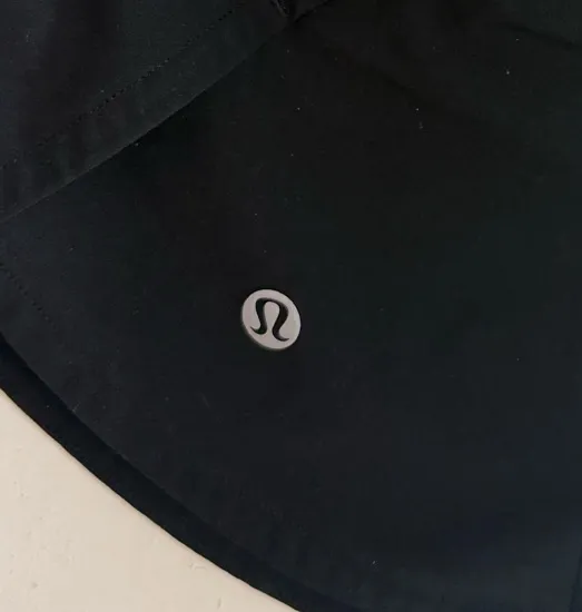 Lululemon Speed Up High-Rise 4" - Image 6
