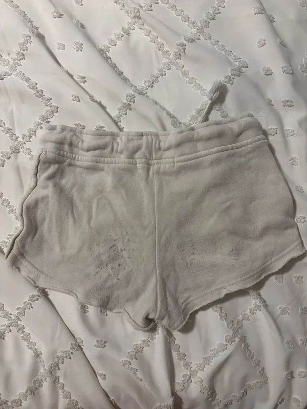 Edikted Lounge Shorts - Image 2