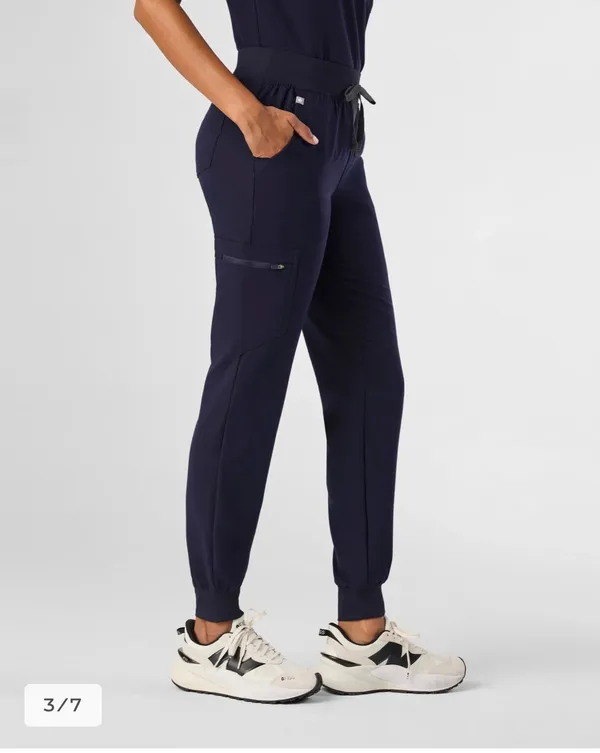 FIGS Zamora Jogger Scrub Pants - Image 2
