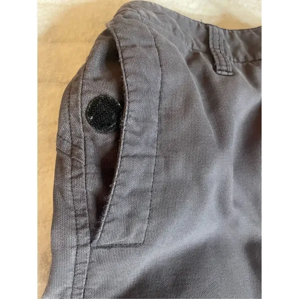 Patagonia Women’s Shorts Blackberry Size 6 - Image 12