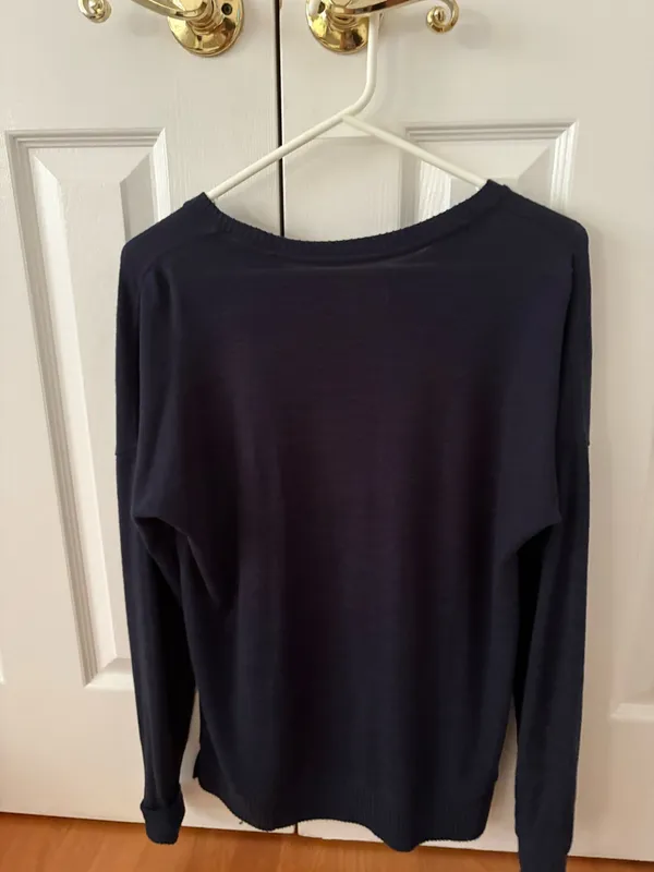 Abercrombie Sweater - Image 3