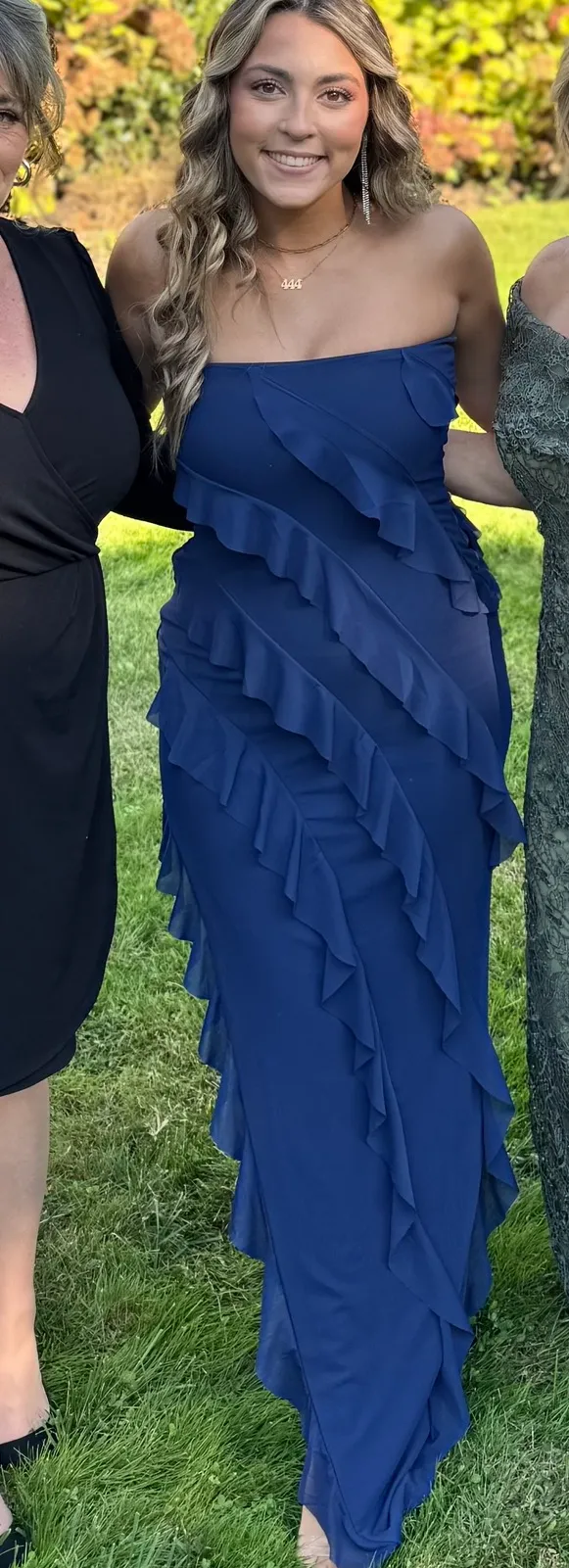 Windsor Dress - Image 3