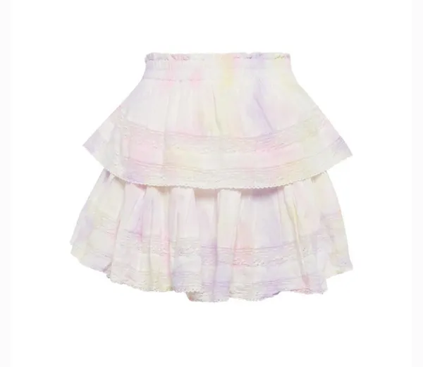 Love Shack Fancy Skirt - Image 2