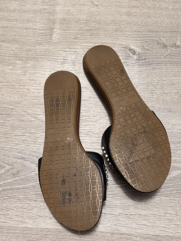 Kate Spade Taleen Too Sandals Size 7M - Image 4