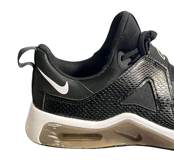 Nike Air Max Alpha Trainer 5 Sneakers Women's Size 8 Gym Training DD9285-010 - Image 8