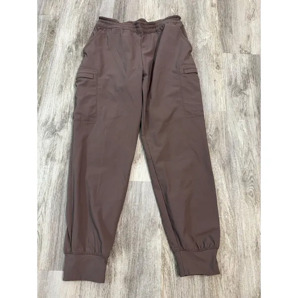 The North Face Women's Laterra Utility Joggers Size Medium Mocha Brown - Image 2