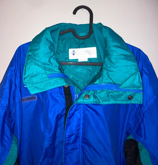 Columbia Bugaboo Ski Jacket - Image 2