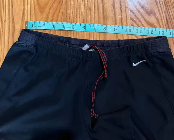 Nike Gym Short Black Medium - Image 7