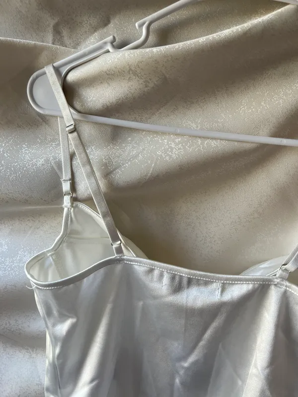 Adika Satin Body Suit - Image 5