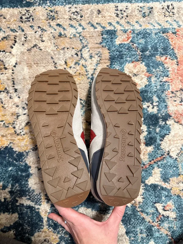 Saucony Shadow Sneakers - Image 8