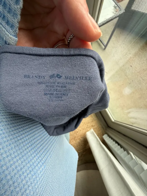 Brandy Melville Top Tube - Image 2
