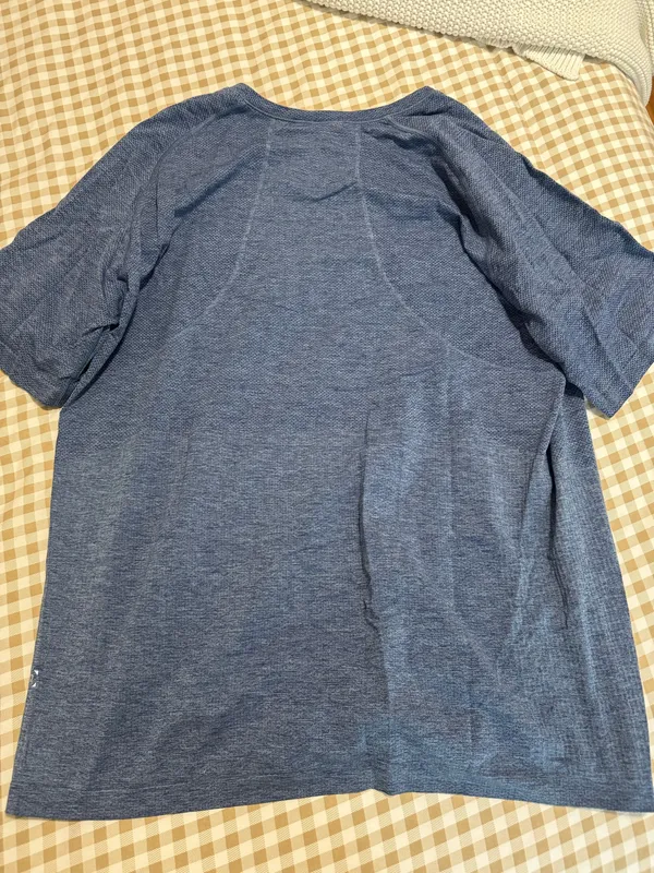 Lululemon shirt  - Image 2