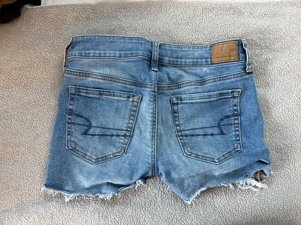 American Eagle Shorts Jean - Image 2