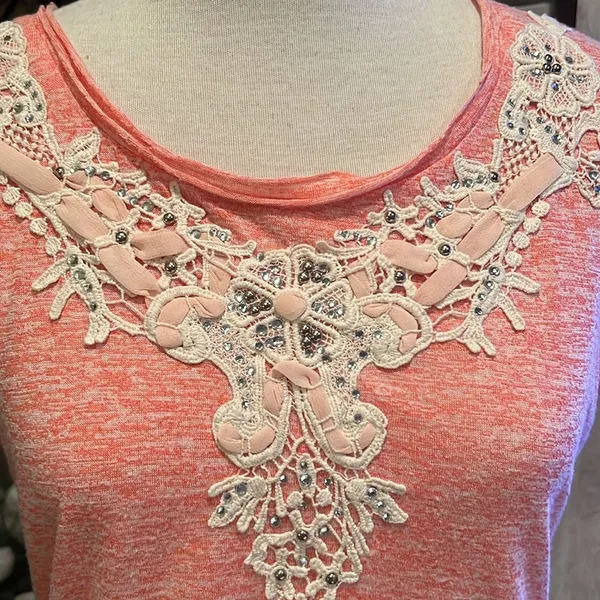 Miss me blouse - Image 2