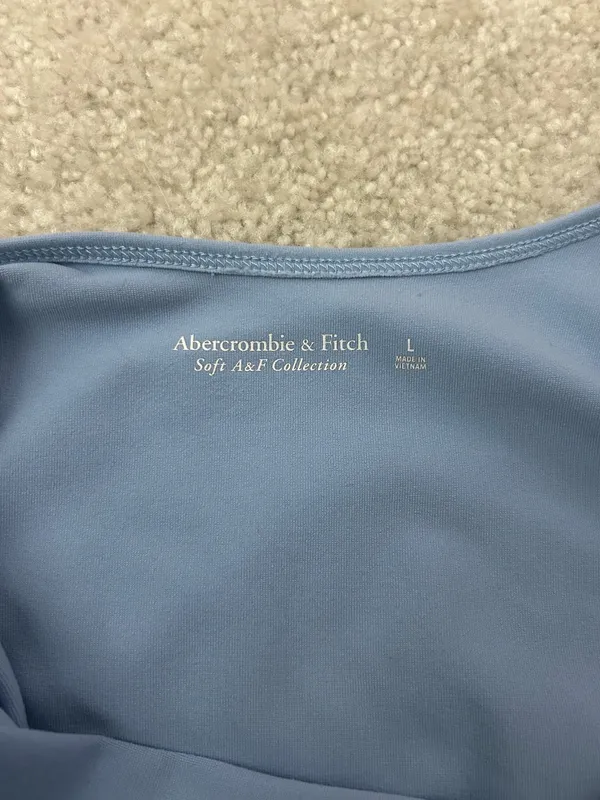 Women’s Abercrombie Bodysuit - Image 4