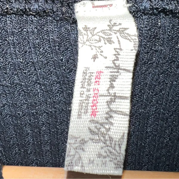 Free People Intimately Make It‎ Easy Thermal Womens Size Medium - Image 6