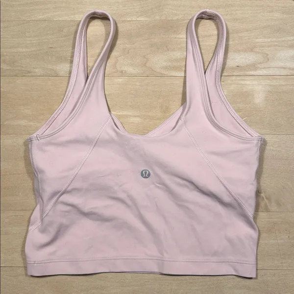 Lululemon Align Tank Sz 4 - Image 3