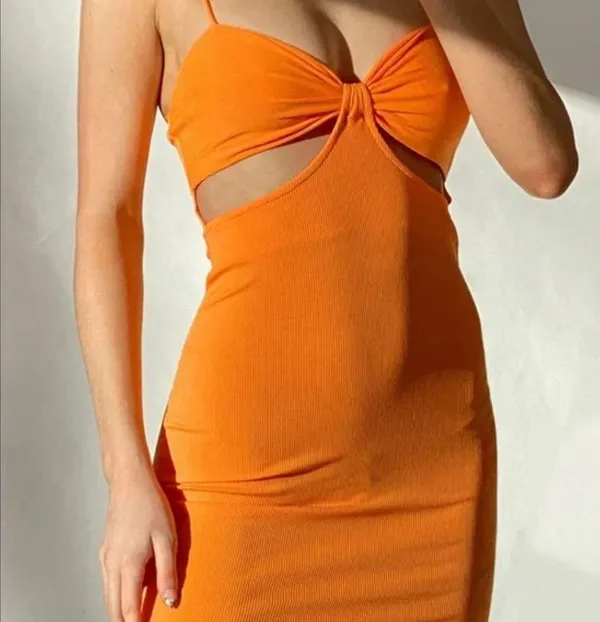 Pretty Little Thing Dress - Image 2