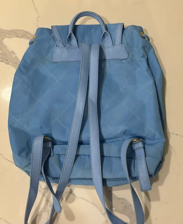 Vera Bradley Backpack Purse - Image 3