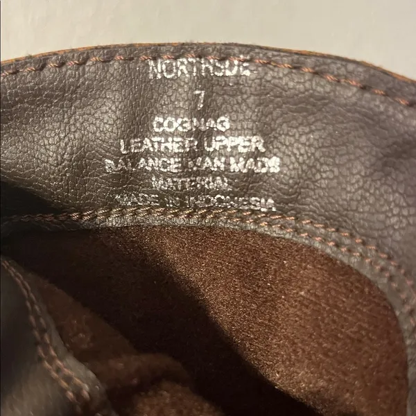 Steve Madden Brown Quilted Over the Knee Boots used good condition - Image 2